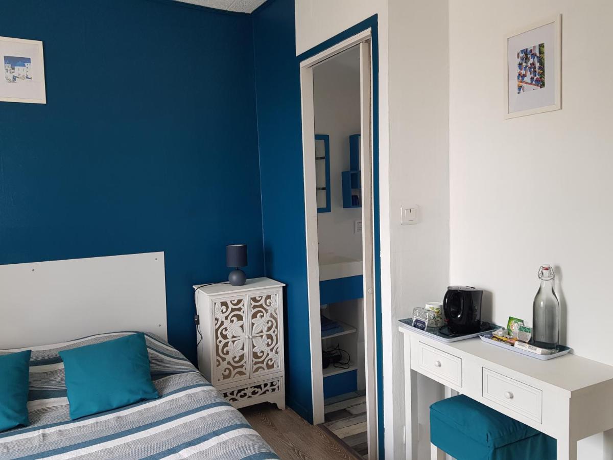 Les Forges De Planechaud Bed & Breakfast Saint-Sornin-Leulac ภายนอก รูปภาพ