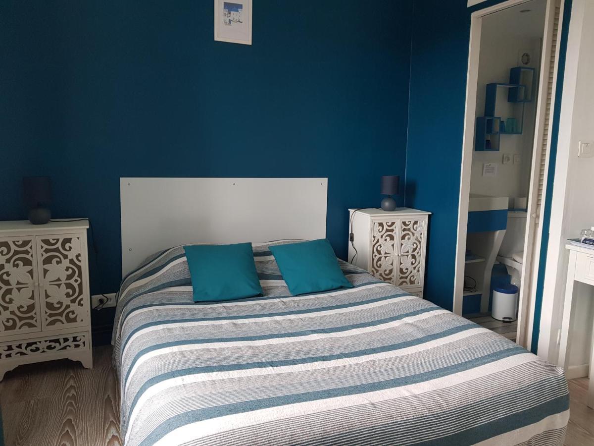 Les Forges De Planechaud Bed & Breakfast Saint-Sornin-Leulac ภายนอก รูปภาพ