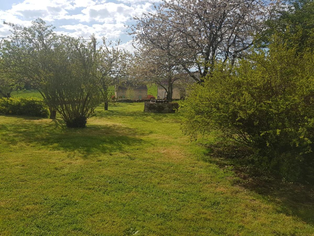Les Forges De Planechaud Bed & Breakfast Saint-Sornin-Leulac ภายนอก รูปภาพ