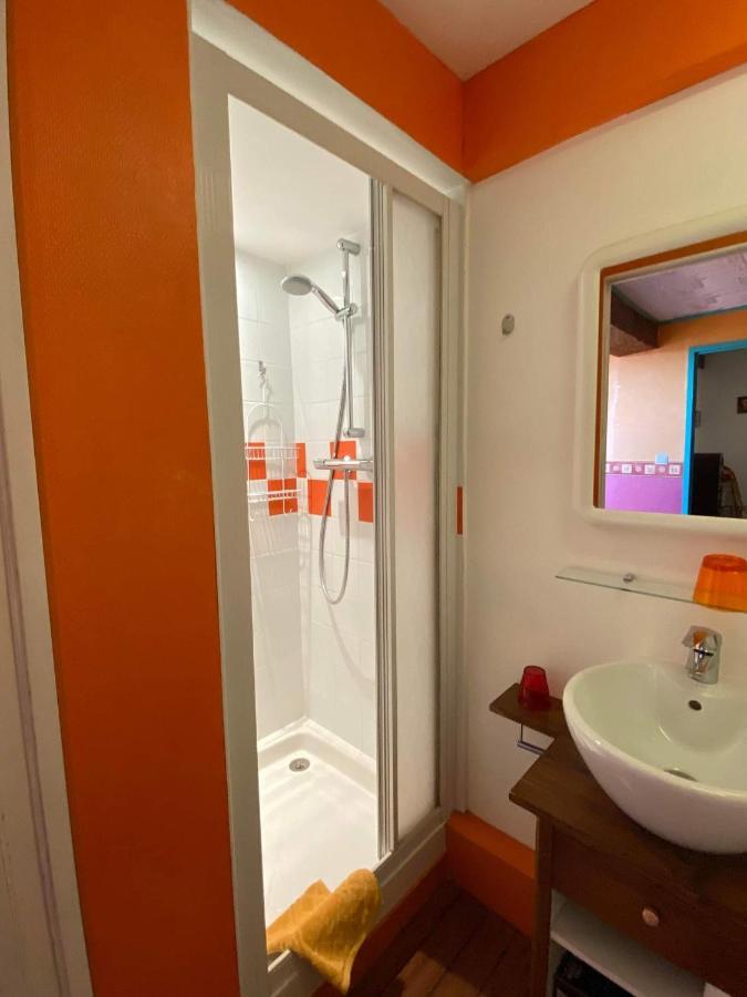 Les Forges De Planechaud Bed & Breakfast Saint-Sornin-Leulac ภายนอก รูปภาพ